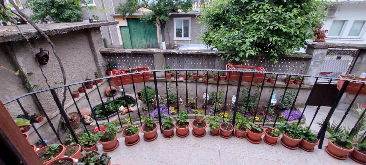 Guest House Kukera Pavel Banya Exterior foto