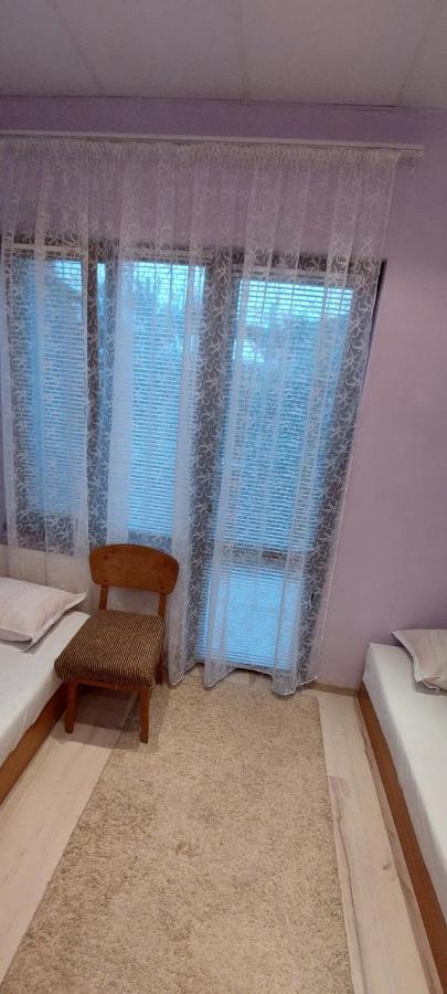 Guest House Kukera Pavel Banya Exterior foto