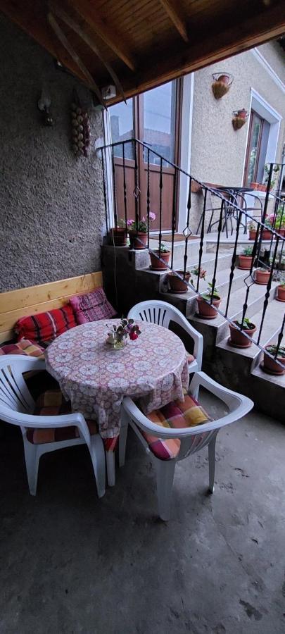 Guest House Kukera Pavel Banya Exterior foto