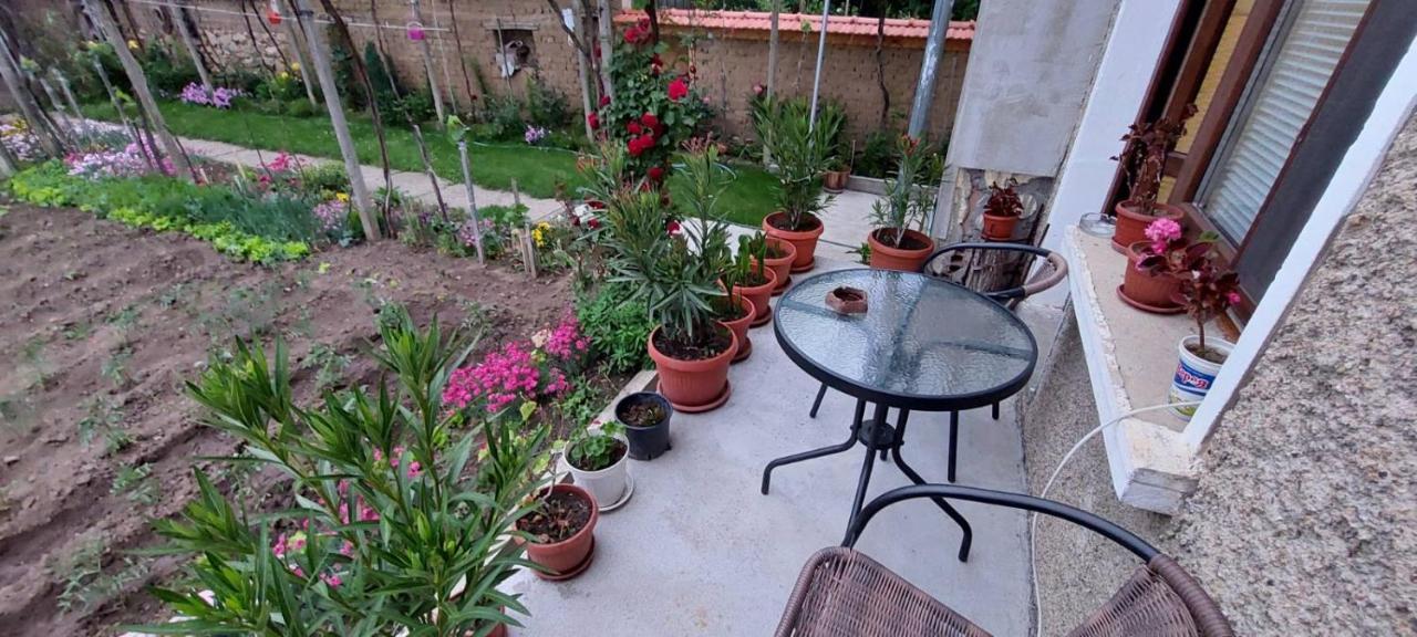 Guest House Kukera Pavel Banya Exterior foto