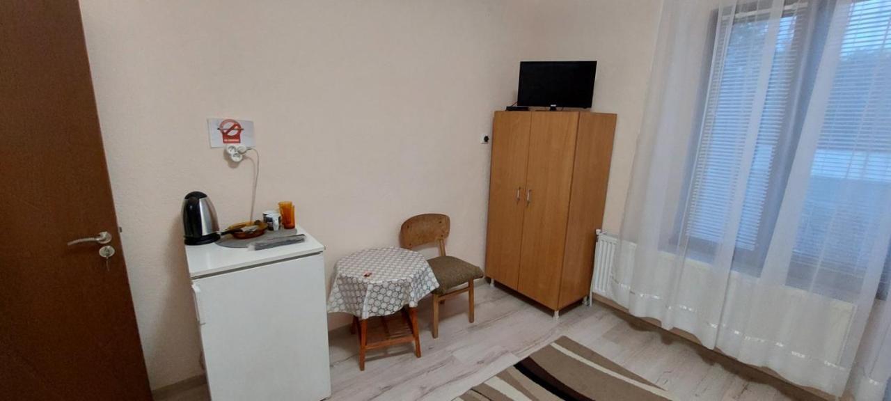Guest House Kukera Pavel Banya Exterior foto