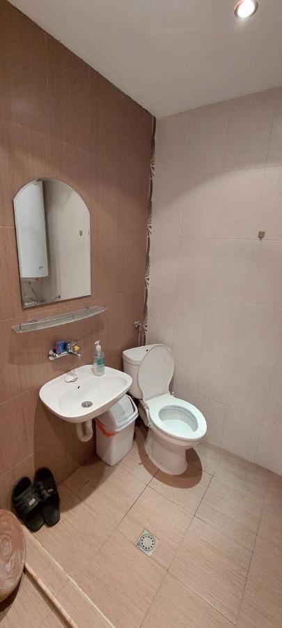 Guest House Kukera Pavel Banya Exterior foto